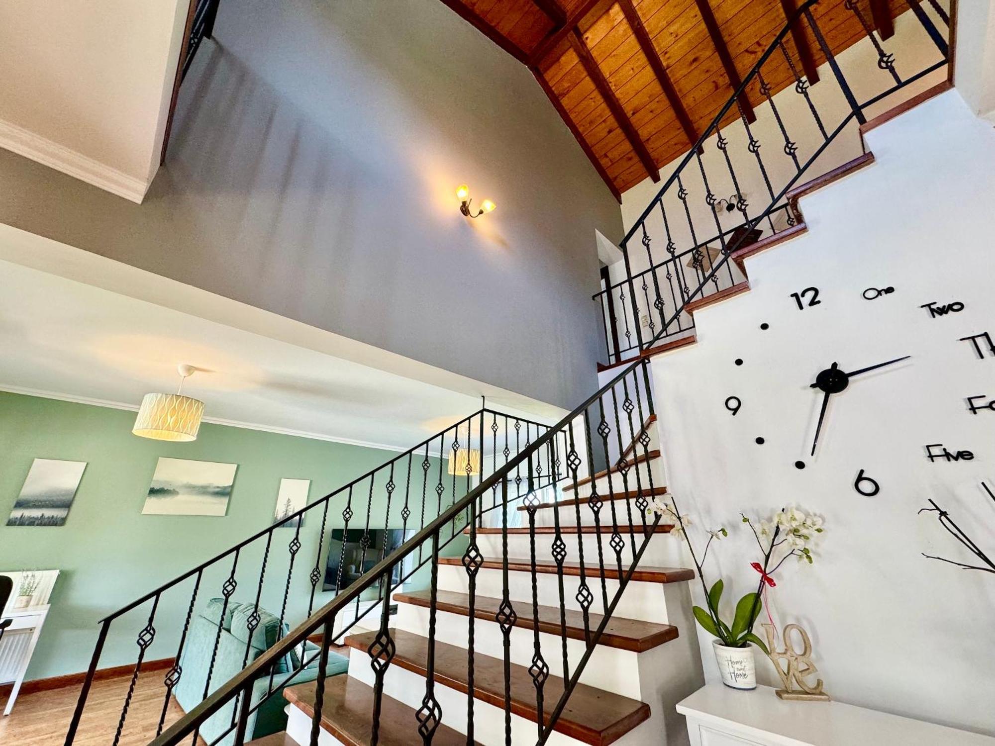 Villa Rubina Sidari With Private Pool By Dadovillas Velonádes 外观 照片
